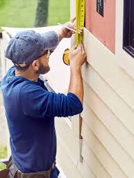 Best Siding Removal and Disposal  in Buena Vista, VA